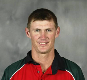 Dougie Marillier