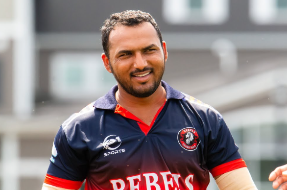 আব্দুলাহাদ মালেক