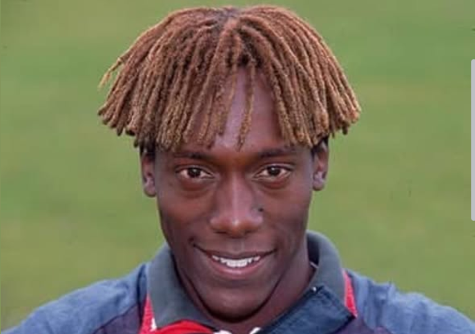 Henry Olonga