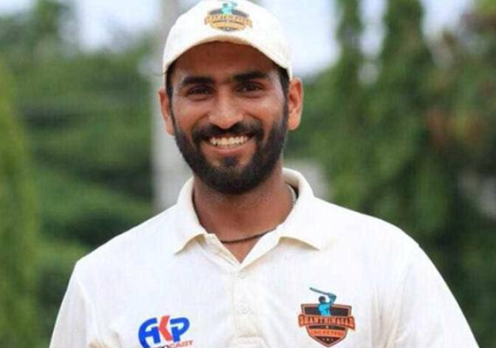 Abhishek Gupta