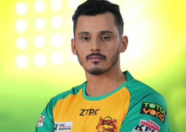 Bharath Chipli