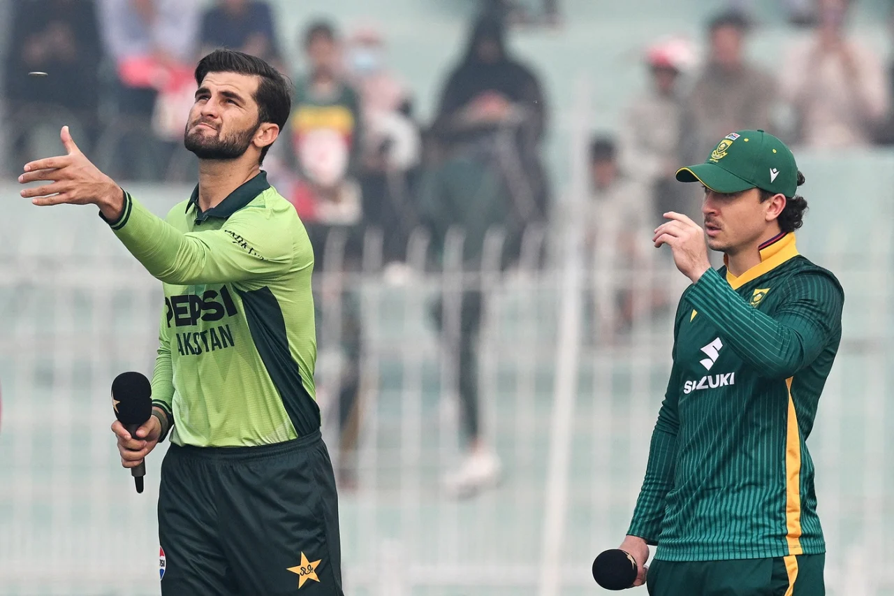 PAK vs SA 3rd ODI: Where to Watch South Africa vs Pakistan, H2H, Playing 11 & Full Match Details