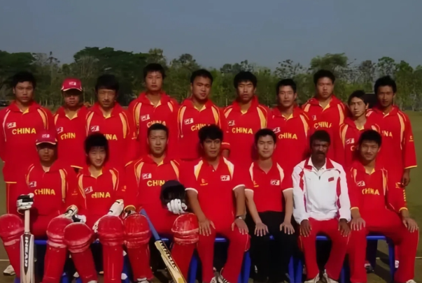 জং ইউচাও