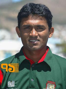 एहसानुल हक़