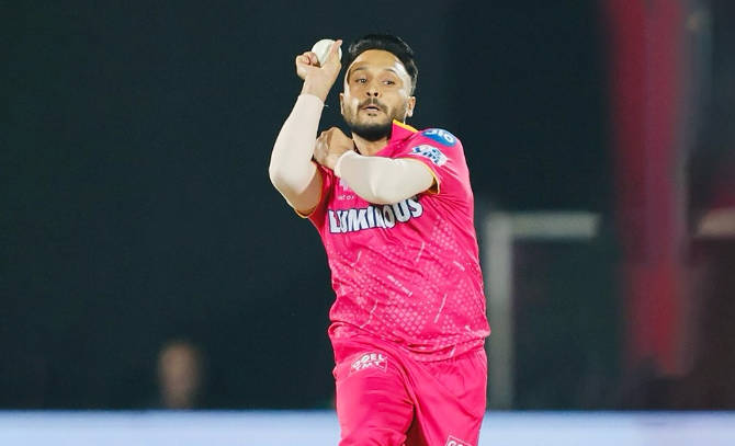 Akash Madhwal