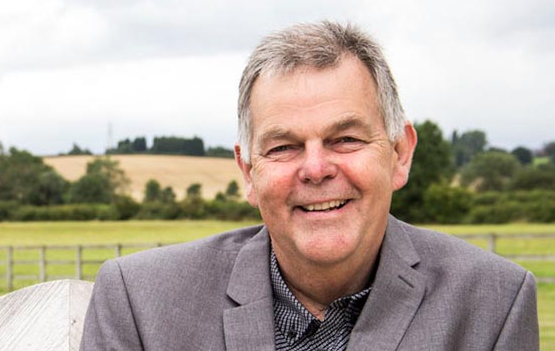 Geoff Miller