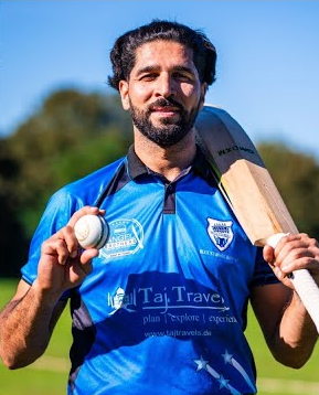 Asad Mohammad
