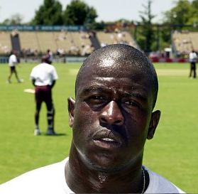 Cameron Cuffy