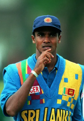 সুরেশ পেরেরা