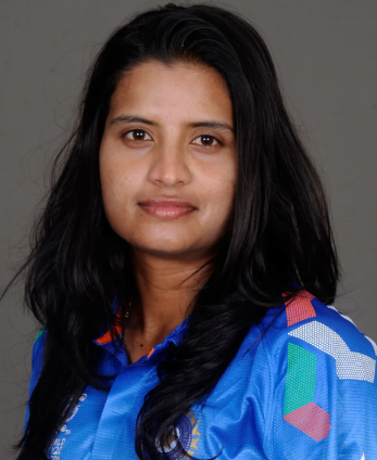 Sravanthi Naidu