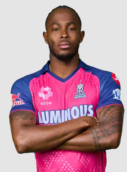 Jofra Archer