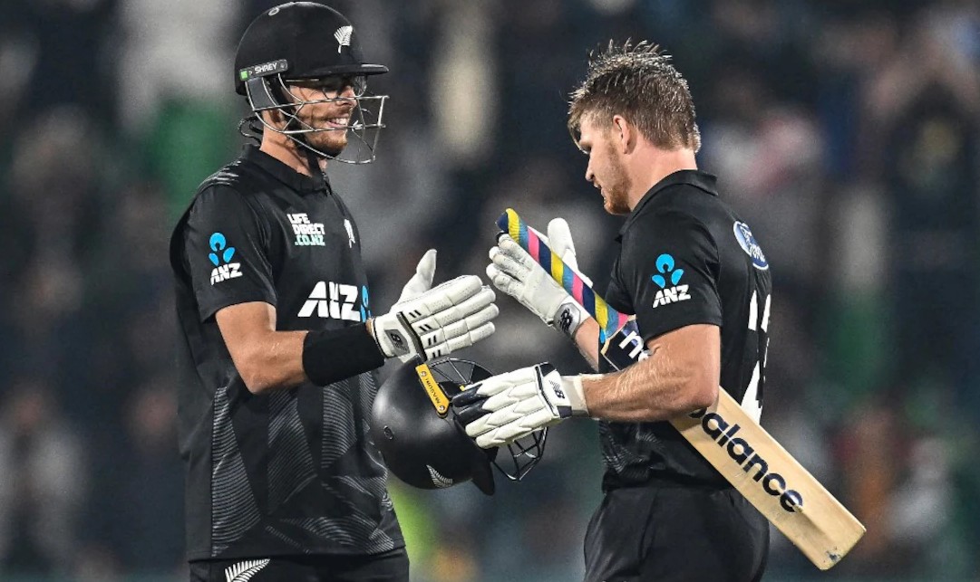 T20I क्रिकेट इतिहास में सबसे बड़ी टॉप 5 दसवें विकेट की साझेदारियाँ