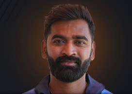 Vishal Dabholkar