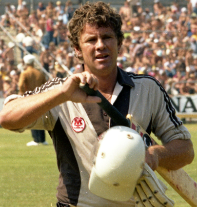 Lance Cairns
