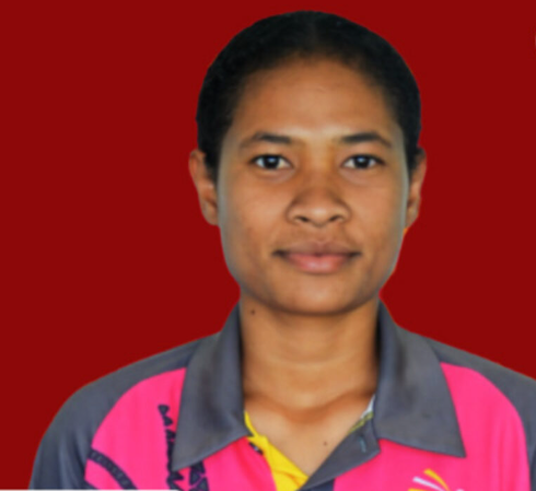 হেলেন বুরুকা