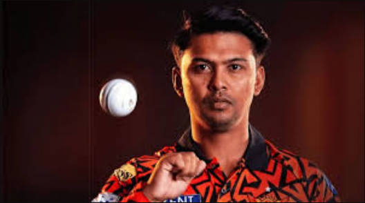 Zeeshan Ansari