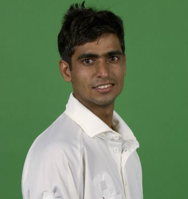 Ajay Ratra