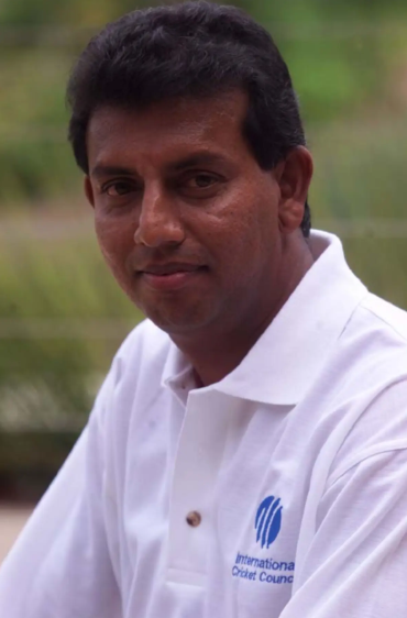 असोका डी सिल्वा