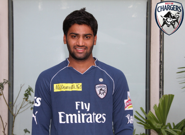 ఆకాశ్ భండారి