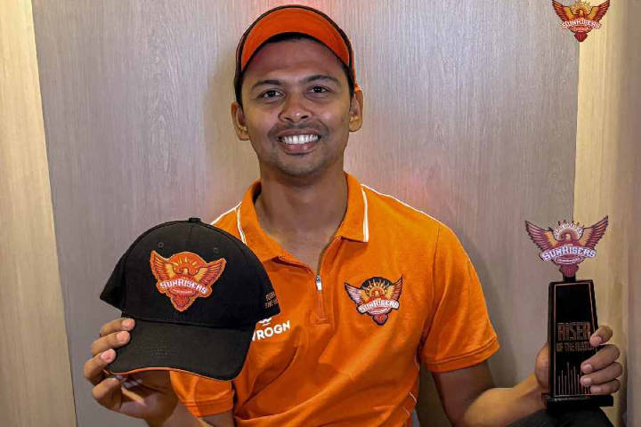 Zeeshan Ansari