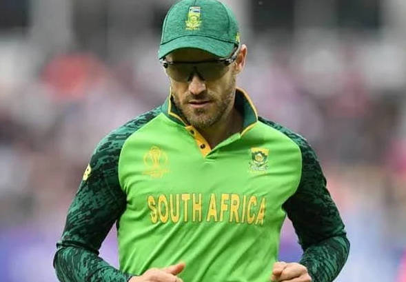 Faf du Plessis