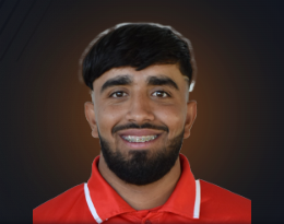 एशान करीमी