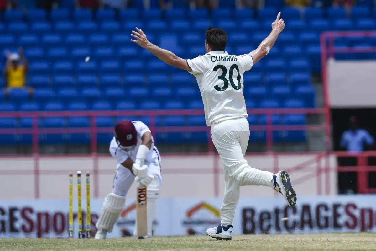 Pat Cummins Injury Update: Aussie Skipper Shares Fresh Fitness Update, Reveals Tentative Comeback Date