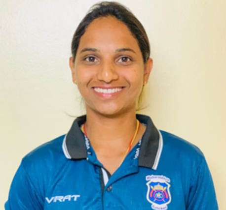 Anuja Patil