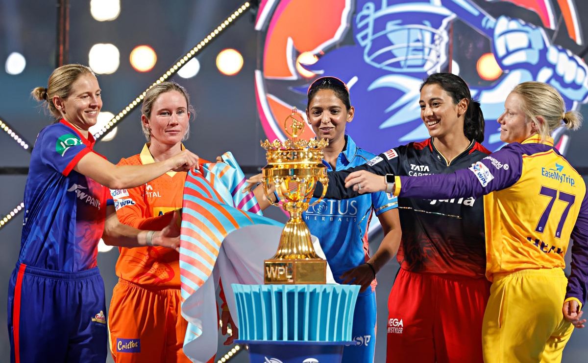 WPL 2026 रिटेंशन लिस्ट: दीप्ति शर्मा, मेग लैनिंग और एमेलिया केर जैसी स्टार खिलाड़ी रिलीज़, टीमों की संभावित सूची हुई लीक