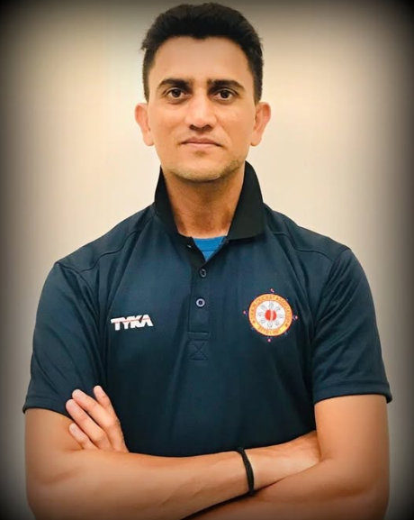 ইশ্বর চৌধুরী