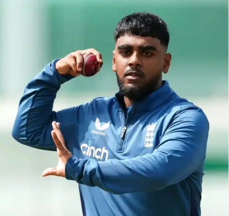 రహీమ్ అహ్మద్