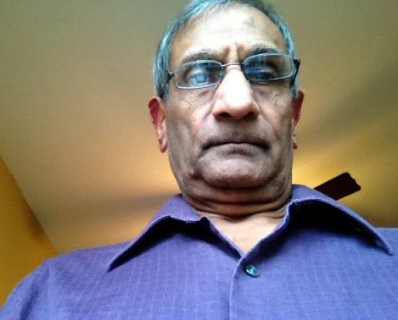 జితేంద్ర పటేల్