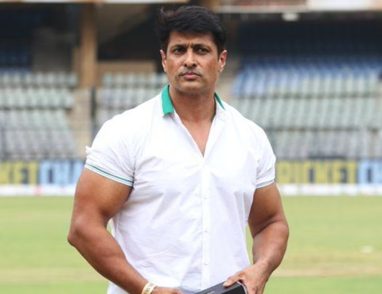 Salil Ankola
