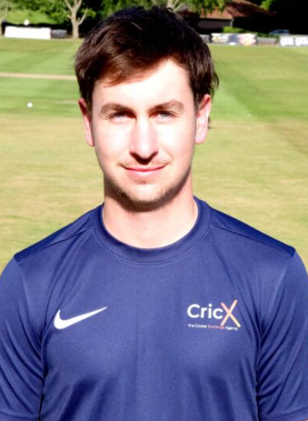 Matthew Campbell
