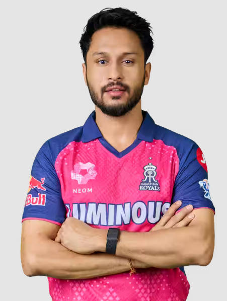 Akash Madhwal