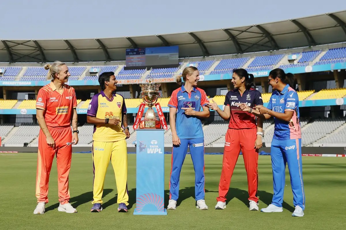 WPL 2026: देखें किस टीम ने किन खिलाड़ियों को किया रिलीज़ पूरी टीम-वाइज लिस्ट