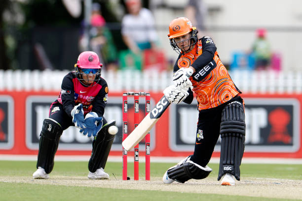 PRS-W vs SYS-W 3rd T20I: Where to Watch Perth Scorchers Women vs Sydney Sixers Women, H2H, Playing 11 & Full Match Details