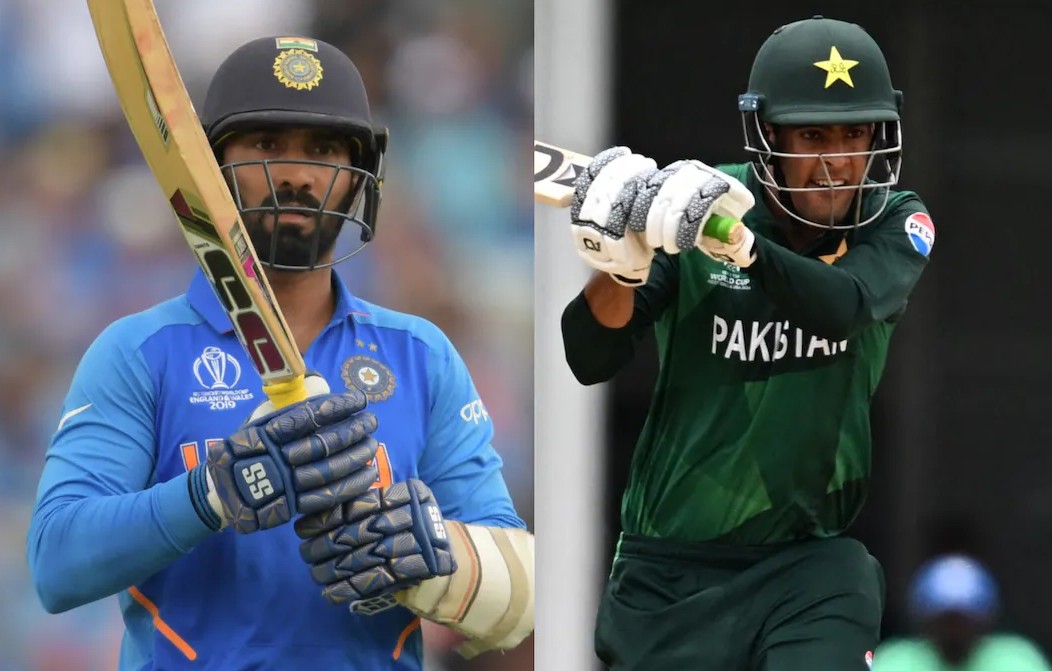 India vs Pakistan Highlights: भारत ने पाकिस्तान को डीएलएस नियम से हराया, हांगकांग सिक्सेस 2025 में रोमांचक जीत