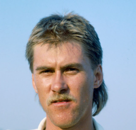 Bruce Reid