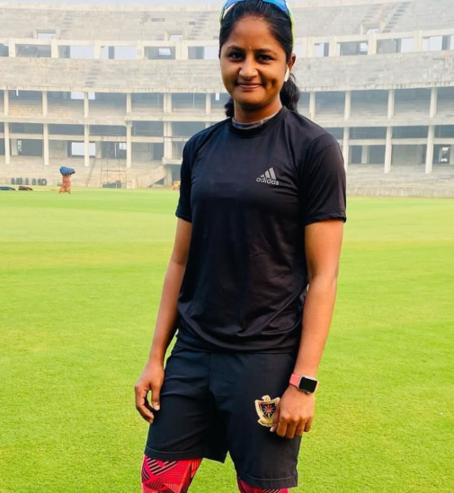 Ravi Kalpana