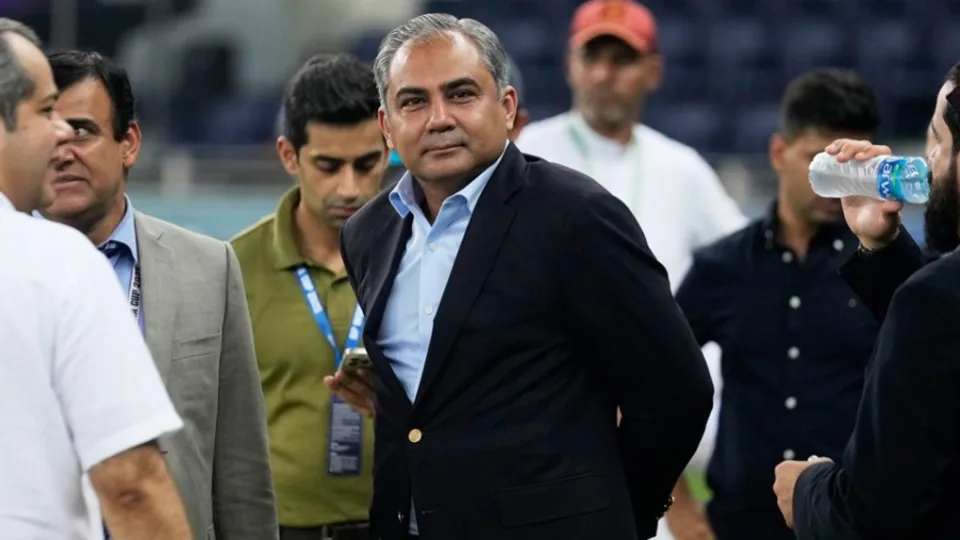 Mohsin Naqvi to Skip ICC Meeting as BCCI Prepares Charge Sheet: Asia Cup Dispute Explained