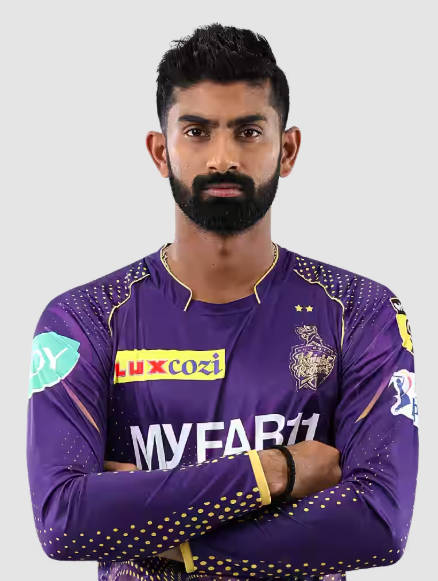Narayan Jagadeesan