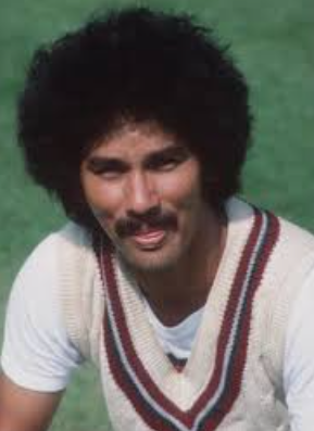 Larry Gomes
