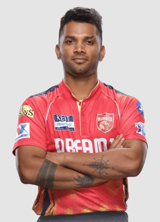 Vishnu Vinod