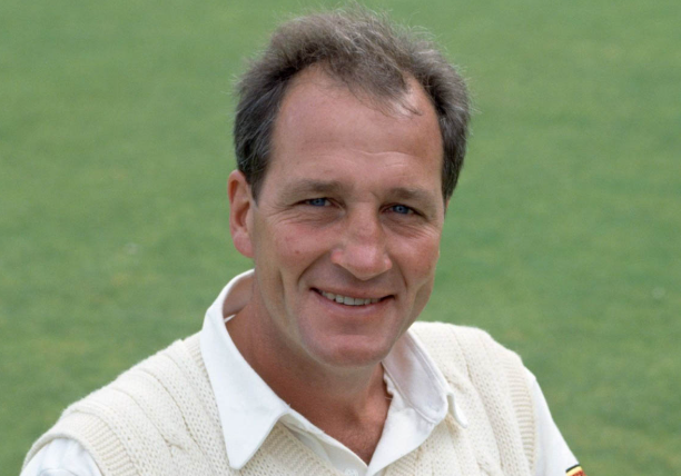 John Emburey