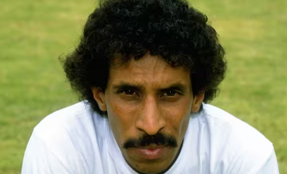 Tauseef Ahmed