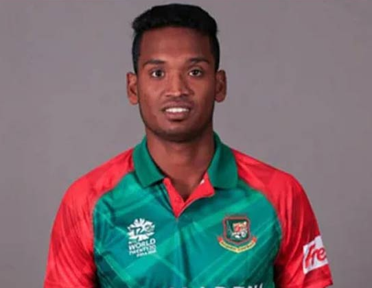 মোহাম্মদ আল-আমিন