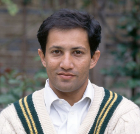 Shoaib Mohammad