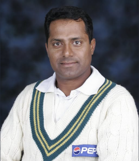 గులాం అలీ