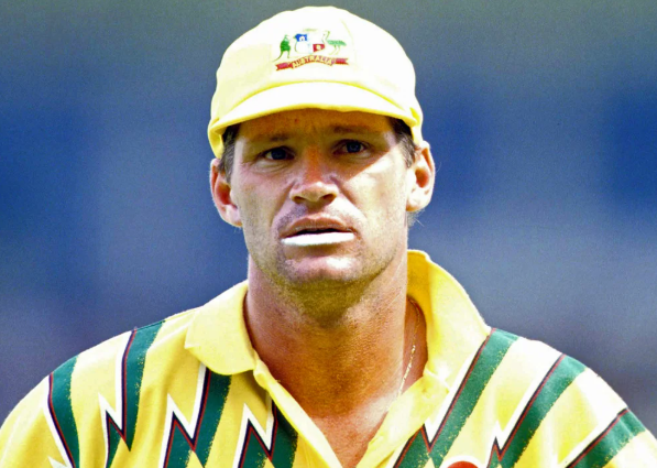 Dean Jones